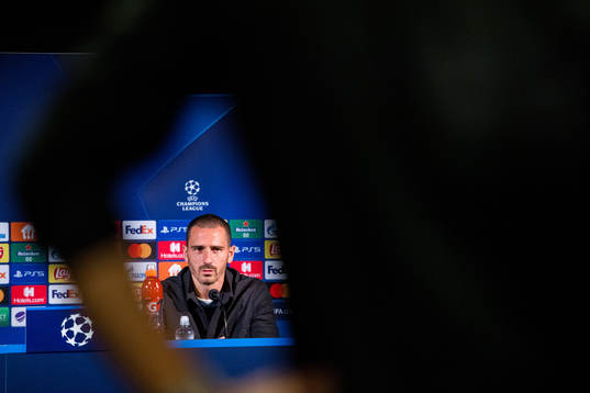 Leonardo Bonucci