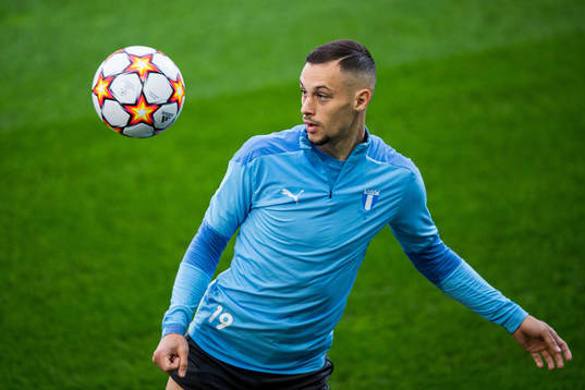 Veljko Birmancevic