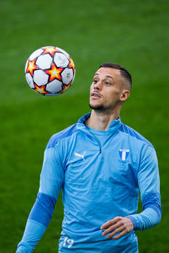 Veljko Birmancevic