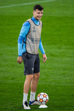 Anel Ahmedhodzic