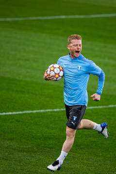Anders Christiansen