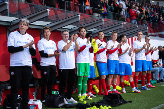 Helsingborgs spelare