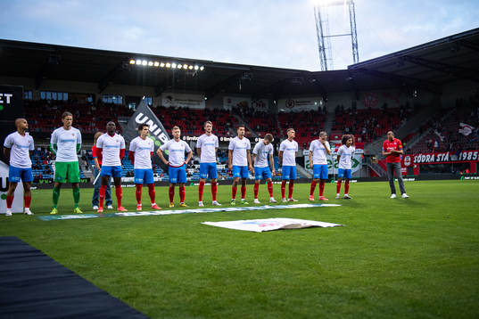 Helsingborgs spelare