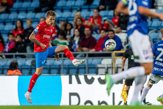 Helsingborgs Bödvar Bödvarsson