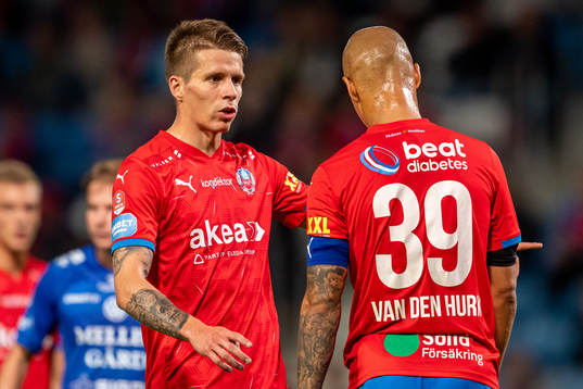 Helsingborgs Bödvar Bödvarsson