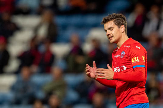 Helsingborgs Brandur Hendriksson Olsen