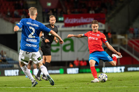 Helsingborgs Bödvar Bödvarsson
