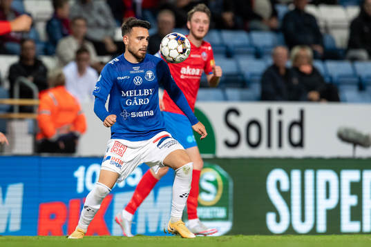 Trelleborgs Dzenis Kozica
