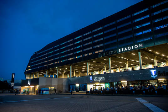 Eleda stadion