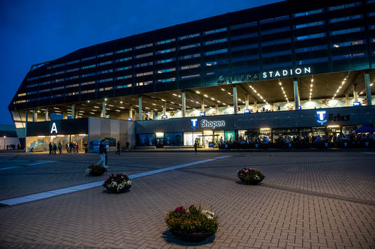 Eleda stadion