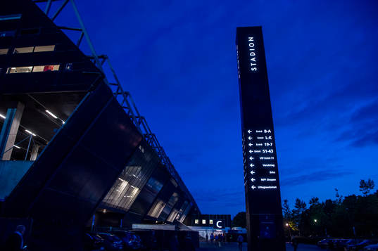 Eleda stadion