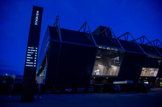 Eleda stadion