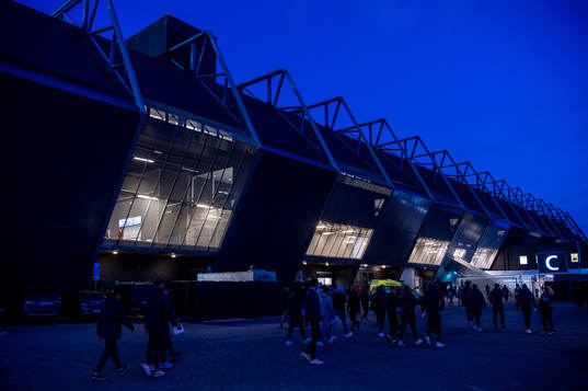Eleda stadion