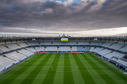Malmö New Stadium