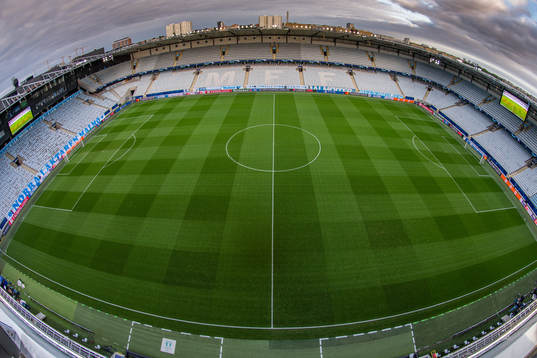 Malmö New Stadium