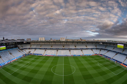 Malmö New Stadium