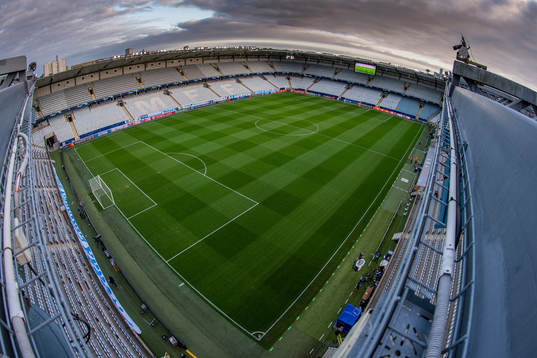 Malmö New Stadium