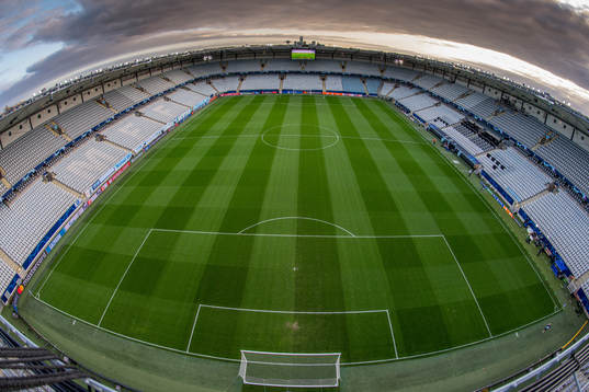 Malmö New Stadium