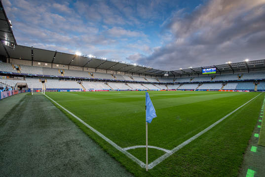 Malmö New Stadium