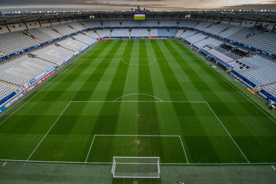 Malmö New Stadium