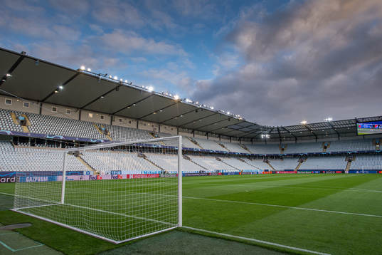 Malmö New Stadium