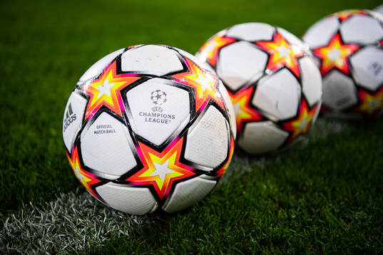 Footballs