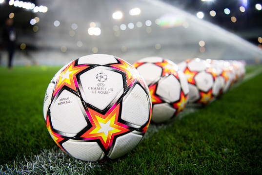 Footballs