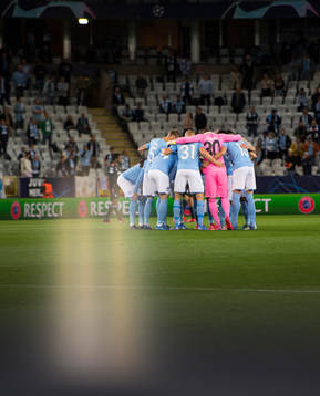 Players of Malmö FF