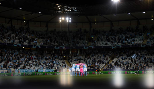 Players of Malmö FF