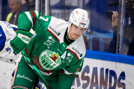 Rögles Erlend Lesund