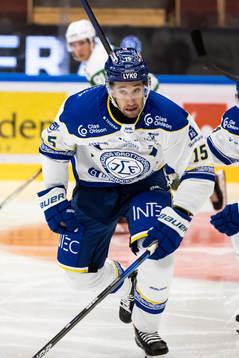 Leksands Max Veronneau