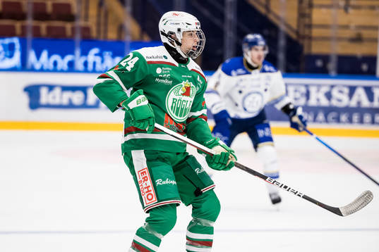 Rögles Marco Kasper