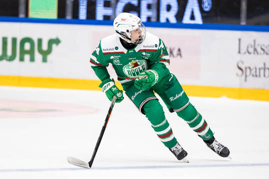 Rögles Marco Kasper