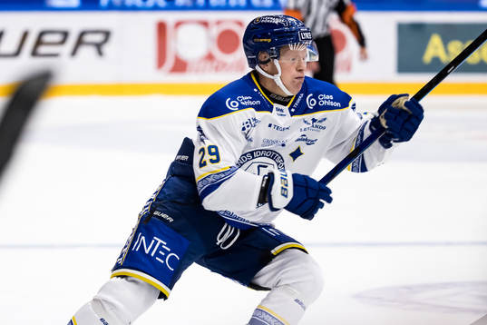 Leksands Emil Heineman