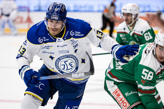 Leksands Jon Knuts