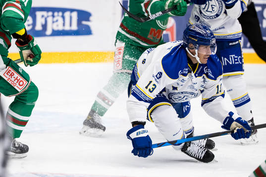 Leksands Jon Knuts