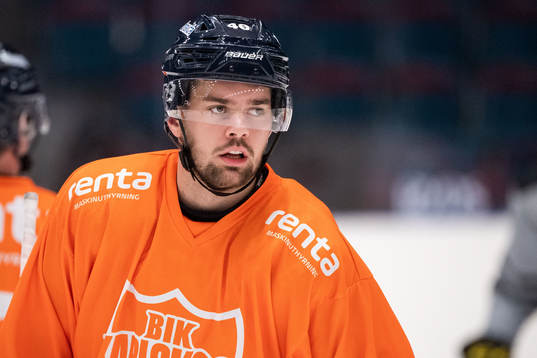 Karlskogas Kalle Jellvert