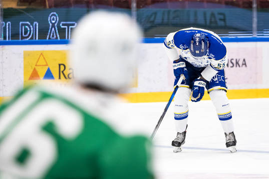 Leksands Jonas Ahnelöv