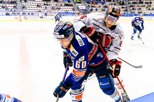 Växjös Erik Josefsson
