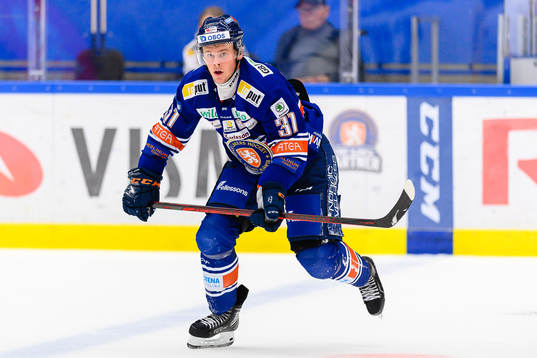 Växjös Olle Lycksell