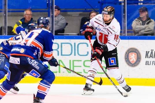 Örebros Rodrigo Abols
