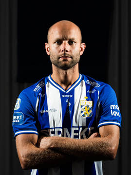 IFK Göteborgs Robin Söder