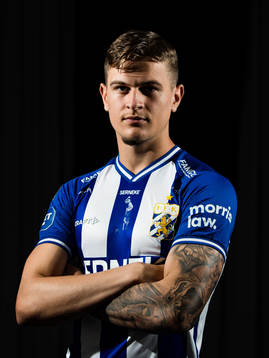 IFK Göteborgs Filip Ambroz