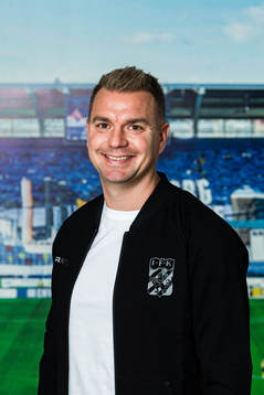 IFK Göteborgs säljare Marcus Holmqvist