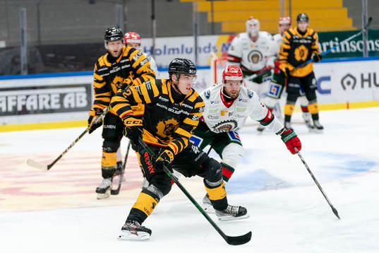 Skellefteås Adam Wilsby