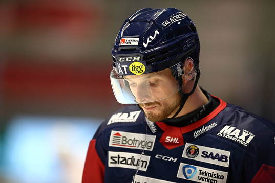 Linköpings Christoffer Ehn