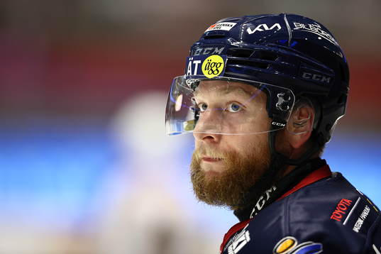 Linköpings Jonas Junland