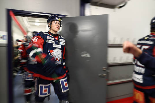 Linköpings Linus Cronholm