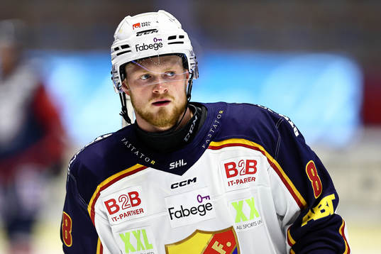 Djurgårdens Anton Hedman