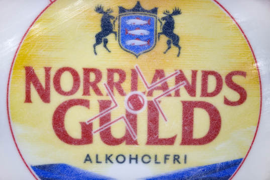 Tekningscirkel Norrlands Guld